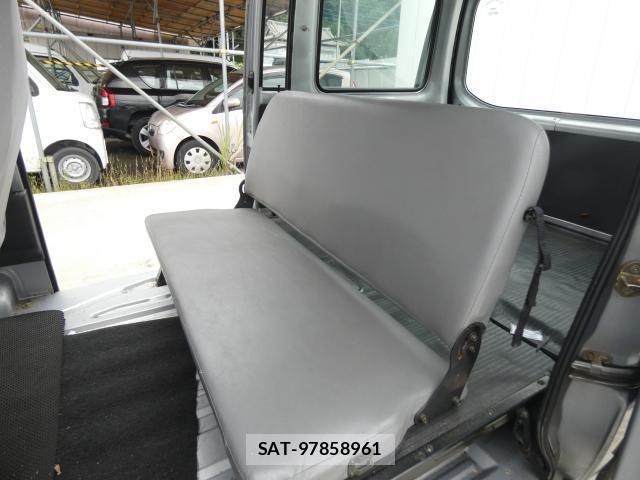 Subaru SAMBAR 2003-12 8008764-19