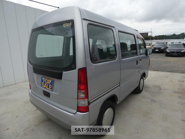 Subaru SAMBAR 2003-12 8008764-2