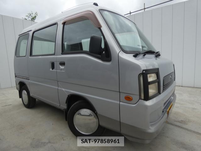 Subaru SAMBAR 2003-12 8008764-3