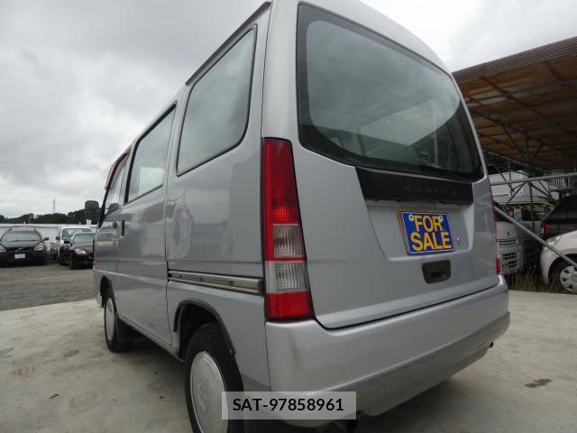 Subaru SAMBAR 2003-12 8008764-7
