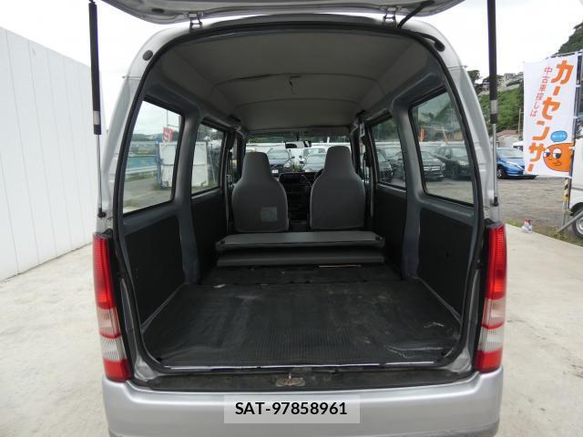Subaru SAMBAR 2003-12 8008764-8