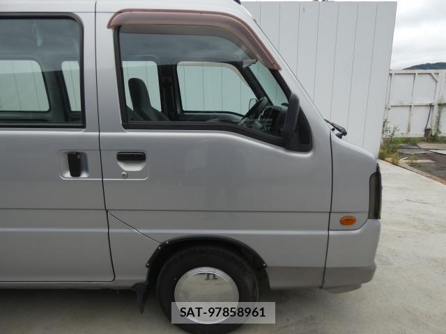 Subaru SAMBAR 2003-12 8008764-9