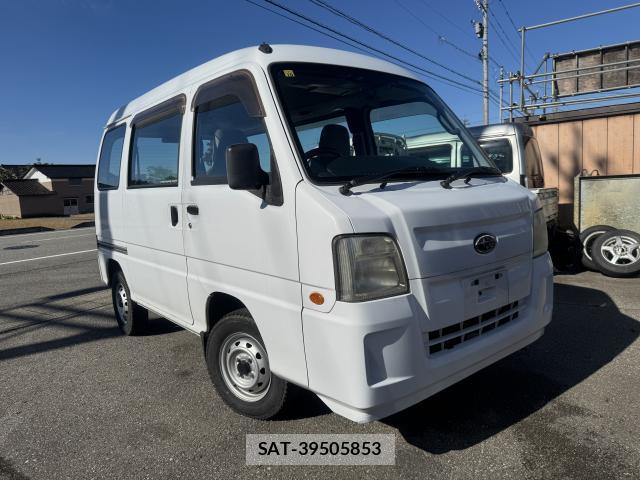 Subaru SAMBAR 2011-11 8009414-0