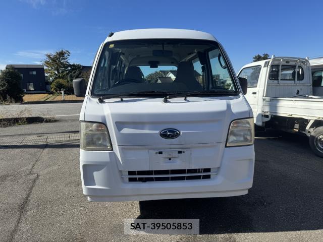 Subaru SAMBAR 2011-11 8009414-1