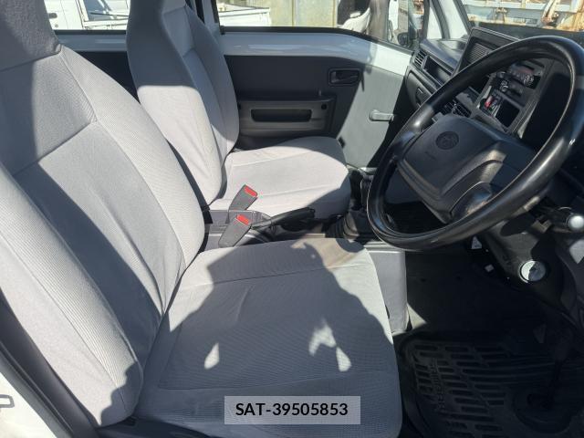 Subaru SAMBAR 2011-11 8009414-11