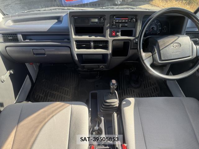 Subaru SAMBAR 2011-11 8009414-12