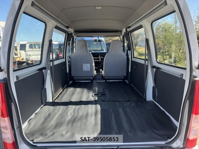 Subaru SAMBAR 2011-11 8009414-14