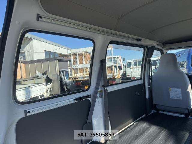Subaru SAMBAR 2011-11 8009414-15