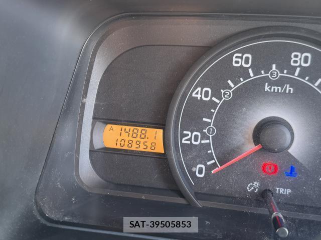 Subaru SAMBAR 2011-11 8009414-19