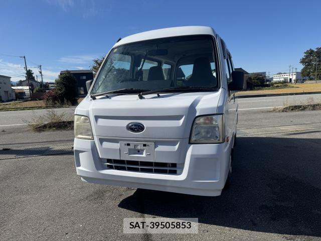 Subaru SAMBAR 2011-11 8009414-2