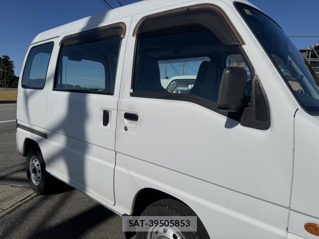 Subaru SAMBAR 2011-11 8009414-3