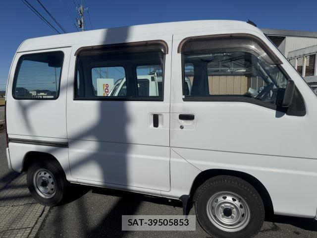 Subaru SAMBAR 2011-11 8009414-4
