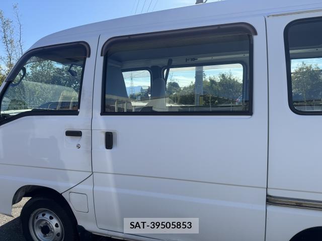 Subaru SAMBAR 2011-11 8009414-6