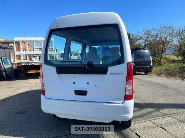 Subaru SAMBAR 2011-11 8009414-7