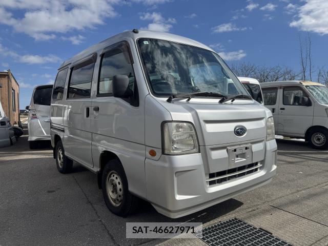 Subaru SAMBAR 2012-03 8009416-0