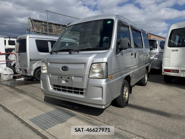 Subaru SAMBAR 2012-03 8009416-1