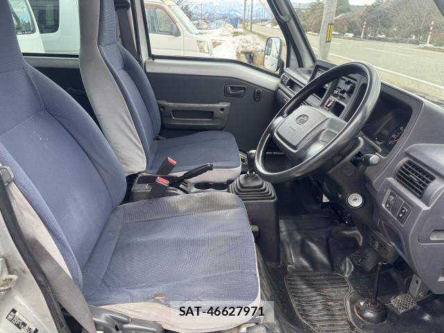 Subaru SAMBAR 2012-03 8009416-11