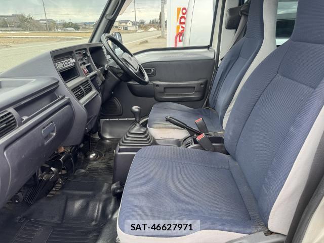 Subaru SAMBAR 2012-03 8009416-12