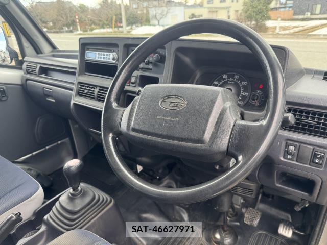 Subaru SAMBAR 2012-03 8009416-15