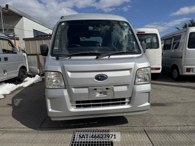 Subaru SAMBAR 2012-03 8009416-2