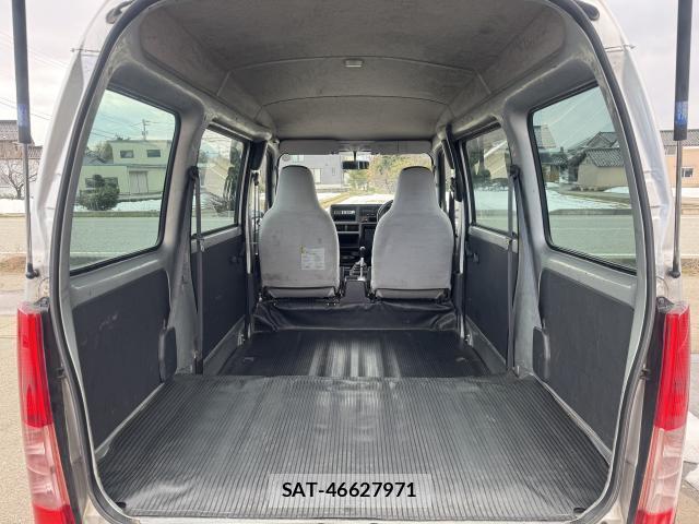 Subaru SAMBAR 2012-03 8009416-8