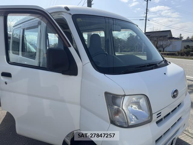 Subaru SAMBAR 2013-12 8009417-0