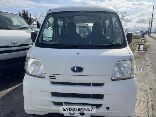 Subaru SAMBAR 2013-12 8009417-1