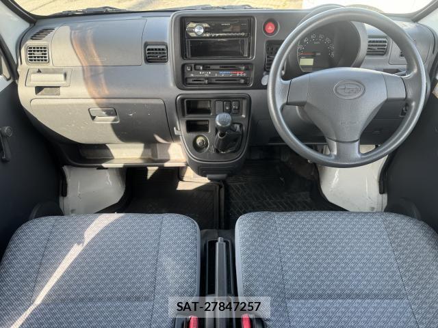 Subaru SAMBAR 2013-12 8009417-11