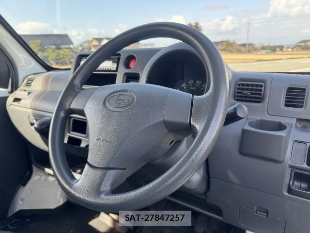 Subaru SAMBAR 2013-12 8009417-12