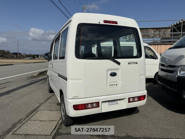 Subaru SAMBAR 2013-12 8009417-5