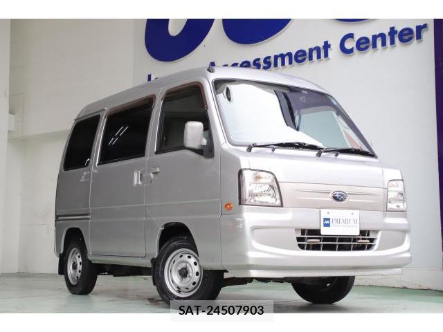 Subaru SAMBAR 2009 8009459-0