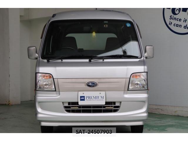 Subaru SAMBAR 2009 8009459-1