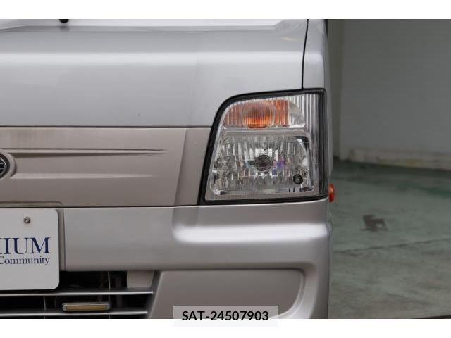 Subaru SAMBAR 2009 8009459-10