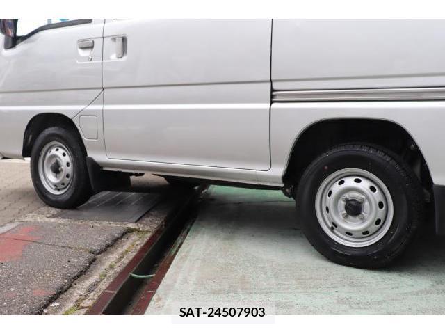 Subaru SAMBAR 2009 8009459-11