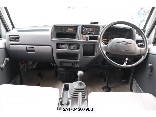 Subaru SAMBAR 2009 8009459-12