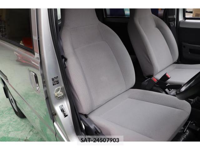 Subaru SAMBAR 2009 8009459-13