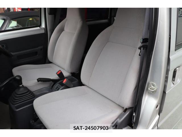 Subaru SAMBAR 2009 8009459-14