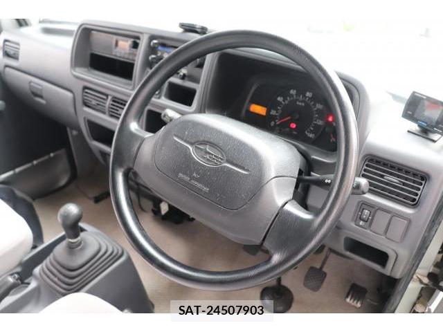 Subaru SAMBAR 2009 8009459-15