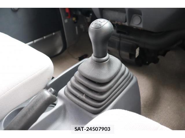Subaru SAMBAR 2009 8009459-16