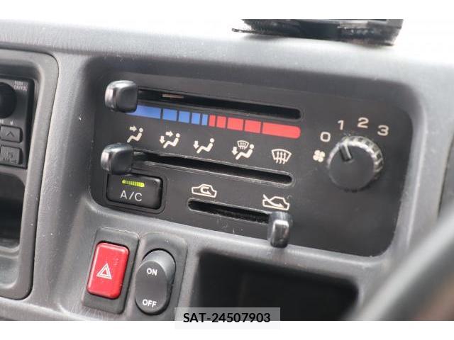 Subaru SAMBAR 2009 8009459-17
