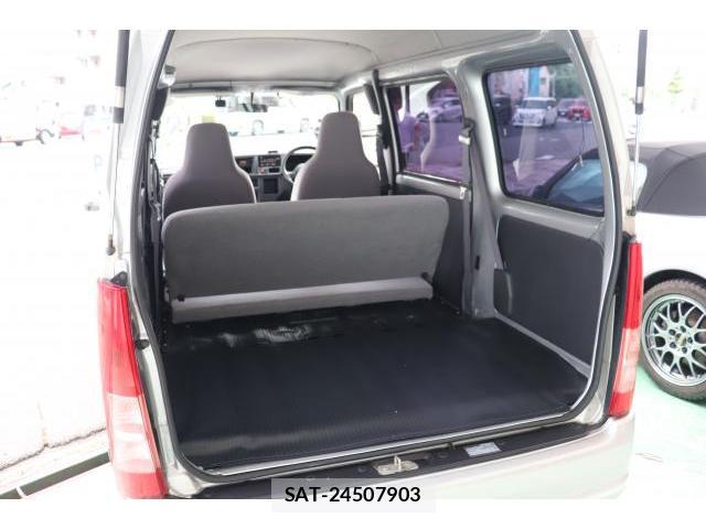 Subaru SAMBAR 2009 8009459-19