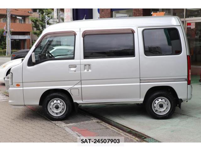 Subaru SAMBAR 2009 8009459-5