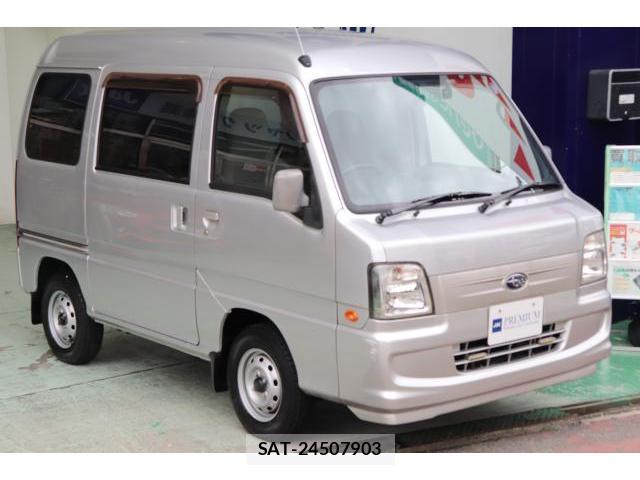 Subaru SAMBAR 2009 8009459-6
