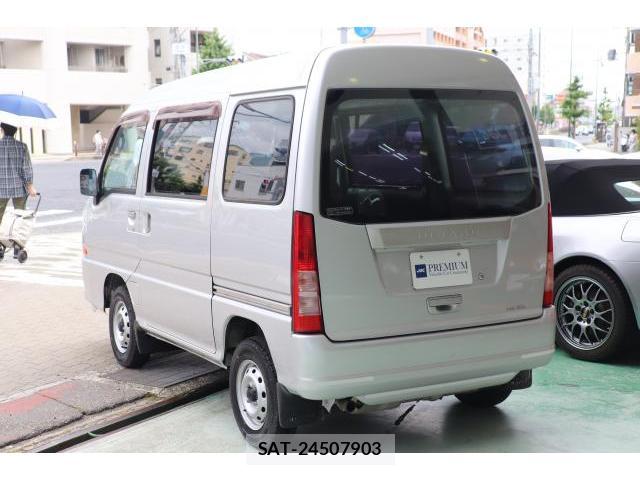 Subaru SAMBAR 2009 8009459-7