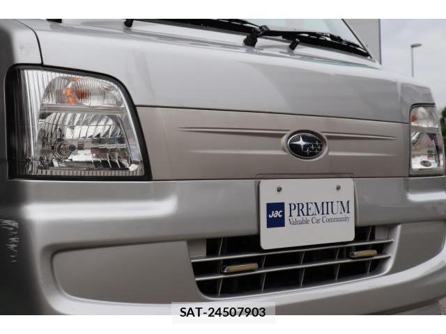 Subaru SAMBAR 2009 8009459-8