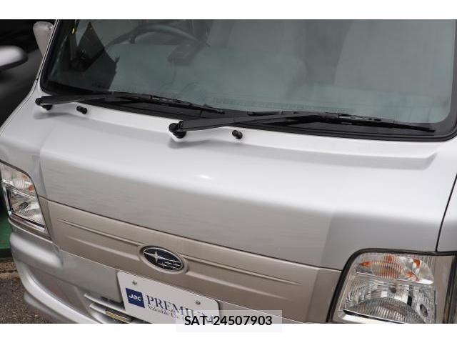 Subaru SAMBAR 2009 8009459-9