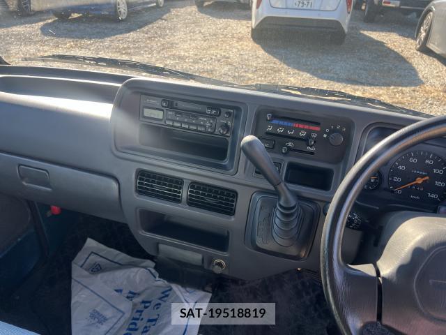Subaru SAMBAR 2002-06 8009646-10