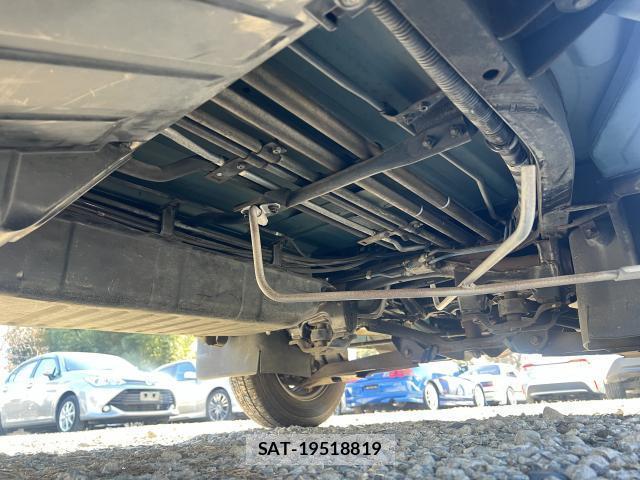 Subaru SAMBAR 2002-06 8009646-11