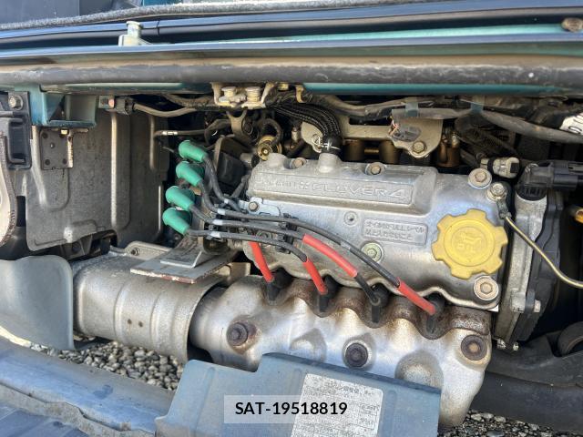 Subaru SAMBAR 2002-06 8009646-12