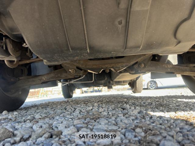 Subaru SAMBAR 2002-06 8009646-13